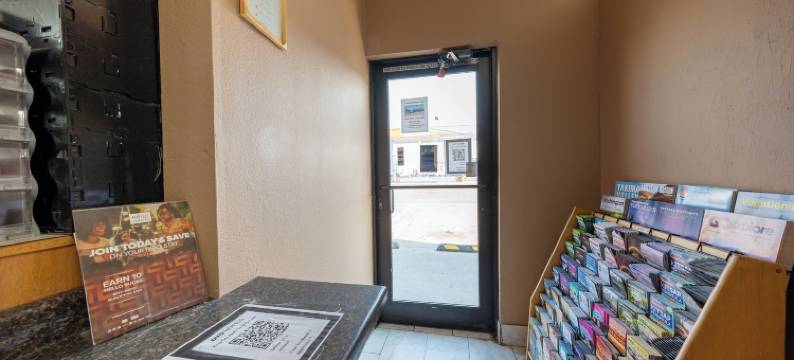 帕斯科骑士酒店(Knights Inn Pasco)图片