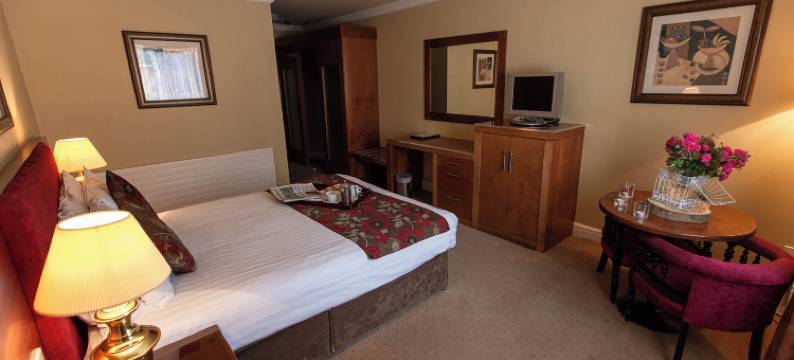 哈姆雷特苑酒店(Hamlet Court Hotel)图片