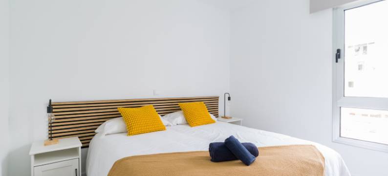 Apartment in Gran Canaria near Maspalomas Dunes图片