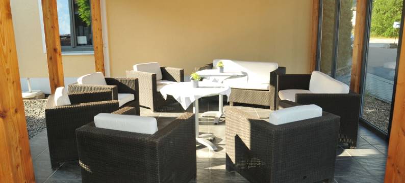 Thalmässing精品健康酒店(Boutique & Wellnesshotel Thalmässing)图片