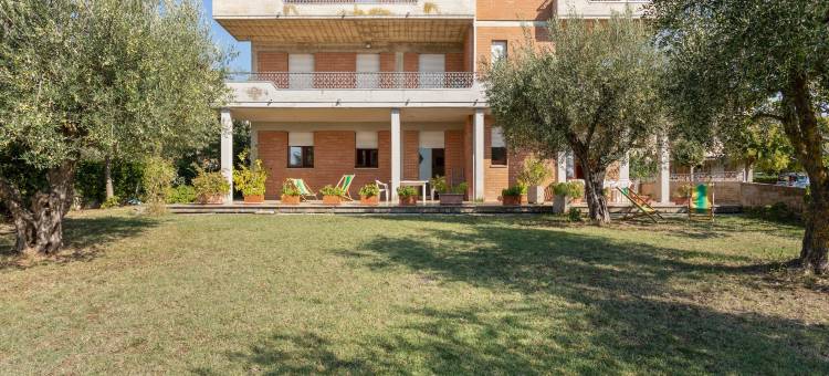 Apartment in Tuoro near Lago Trasimeno图片