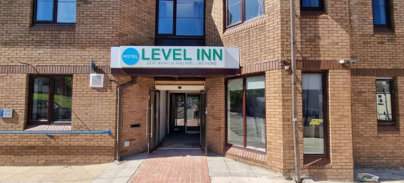 艾布韦尔贝斯特韦斯特酒店(Best Western Ebbw Vale)图片