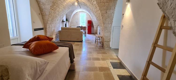 Tower House in Puglia with Pool and Charm图片