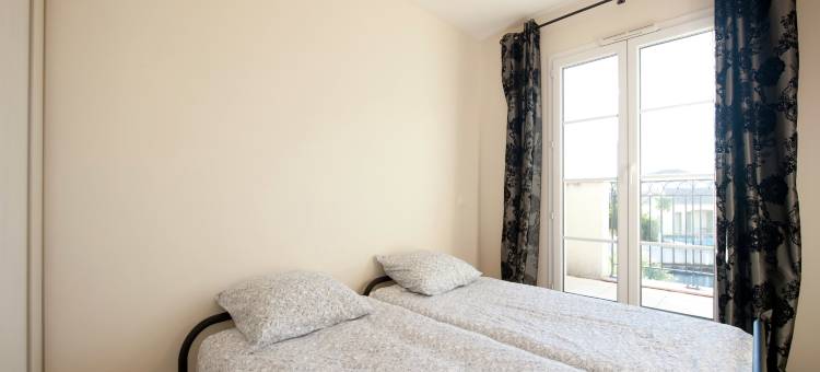 Villa with Marina View图片