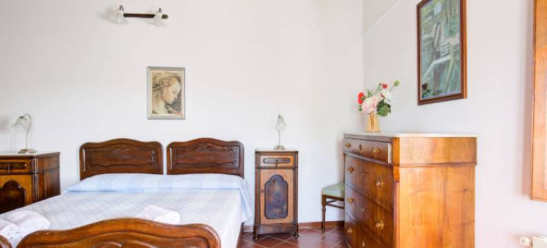 Apartment in Peccioli with Pool and Wine Tasting图片