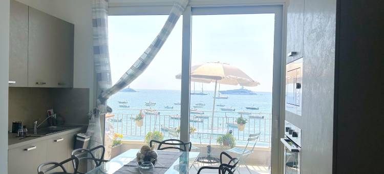 Apartment in Sicily with Stunning Sea View图片