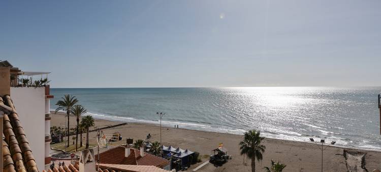 Beachside Apartment Rincon图片