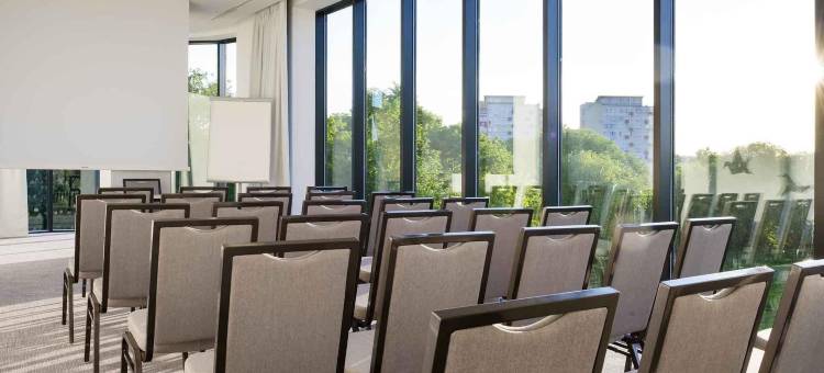 宜必思尚品比亚韦斯托克酒店(Ibis Styles Bialystok)图片