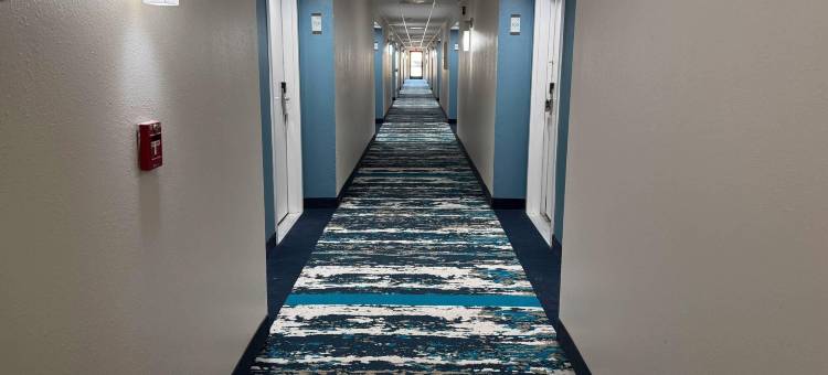 查塔努加汉密尔顿广场品质酒店(Quality Inn Chattanooga Hamilton Place)图片