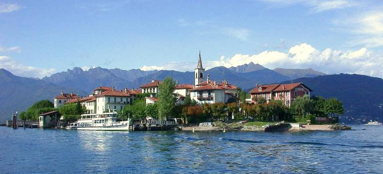 Mansion on Fishermen's Isle图片