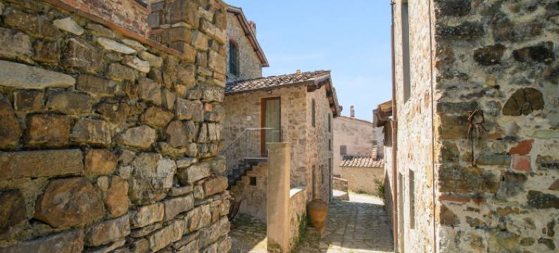 Charming Retreat in Montorsoli图片