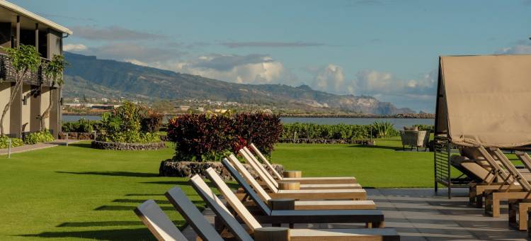 毛伊岛海滨酒店(Maui Seaside Hotel)图片