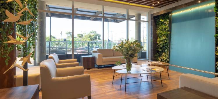 Dazzler by Wyndham Ciudad del Este图片