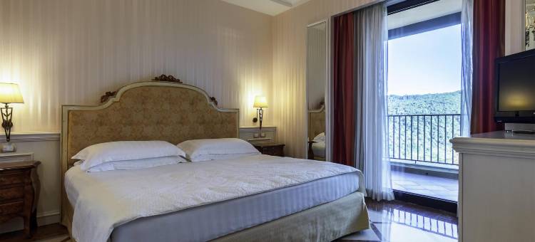 佩堤欧罗锡耶纳美居酒(Mercure Petriolo Siena Terme Spa Hotel)图片