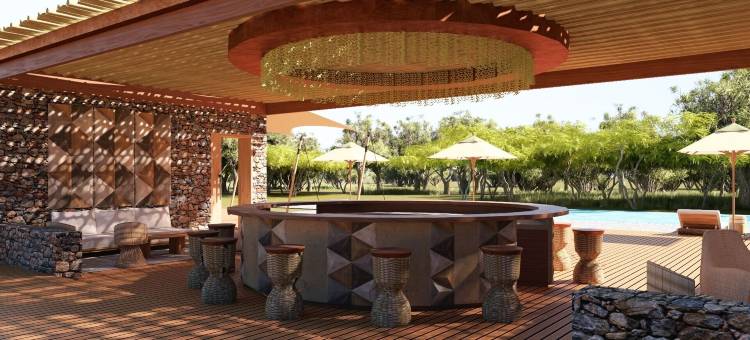 Mapito Safari Camp, Serengeti, Autograph Collection图片