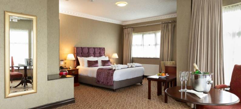 七棵橡树宾馆(Seven Oaks Hotel)图片