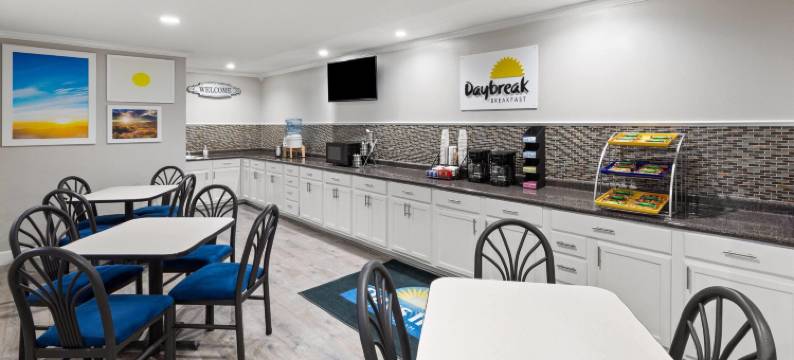 坦普尔戴斯酒店(Days Inn by Wyndham Temple)图片