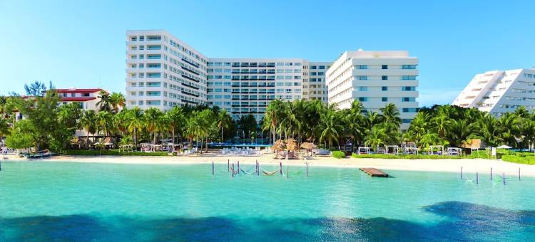坎昆绿洲森斯酒店 - 全包式(The Sens Cancun by Oasis - All Inclusive)图片
