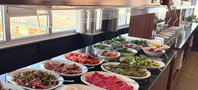 博祖古拉里酒店(Hotel Bozoogullari)图片