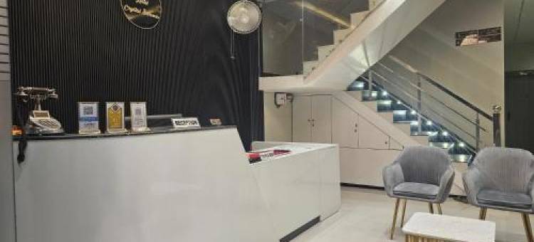 Hotel Crystal Sarovar图片