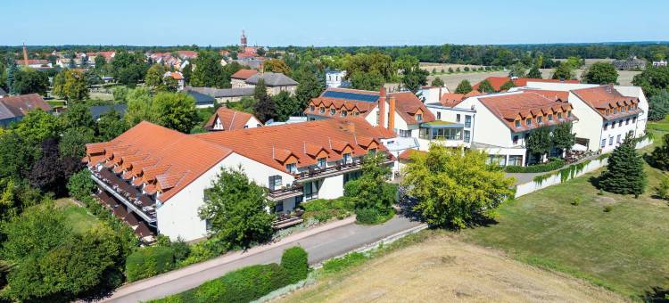 祖姆斯汀环形酒店(Hotel Zum Stein Wellness & Genuss Resort)图片