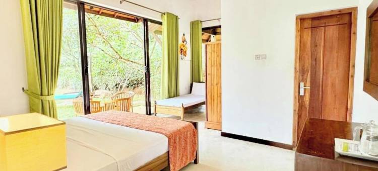 水境登哈达别墅自然隐逸酒店(Aqua Dunhinda Villa & Nature Retreat Hotel)图片