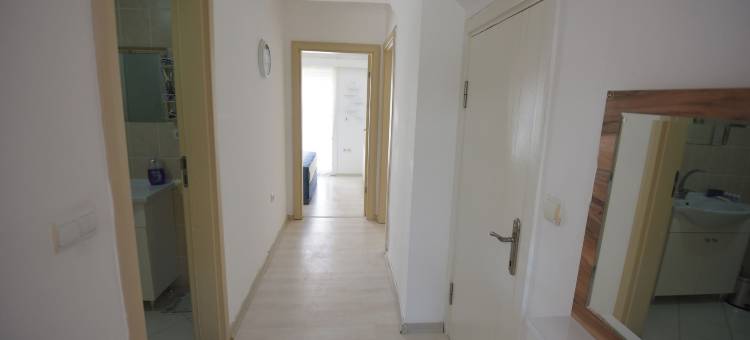 米娅山丘套房酒店(Mia Hill Suites)图片