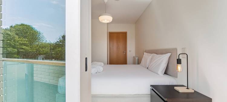 GuestReady - Modern apartment in Boavista图片