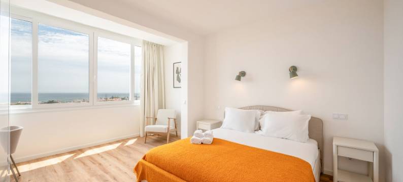 GuestReady - Retiro com vista mar em Cascais图片