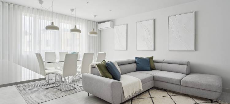 GuestReady - Fantastic home in the Foz area图片