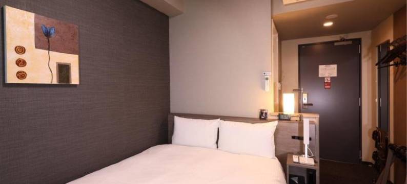 露樱酒店 下妻店(HOTEL ROUTE-INN SHIMOTSUMA)图片