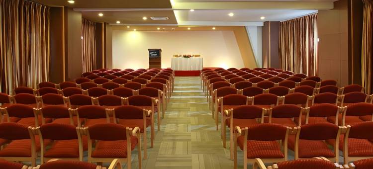 维提里度假村(Vythiri Village)图片