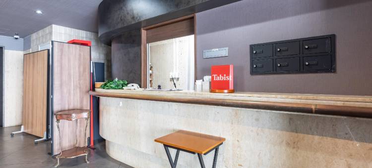 Tabist 甘泉酒店(Tabist HOTEL SWEETWATER)图片