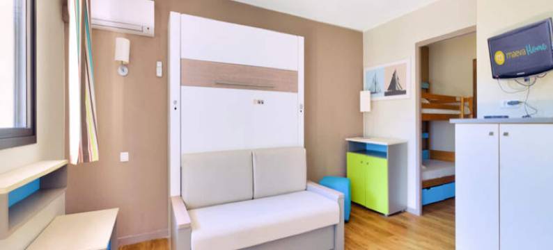 Apartment in Mandelieu near Cannes Beaches图片