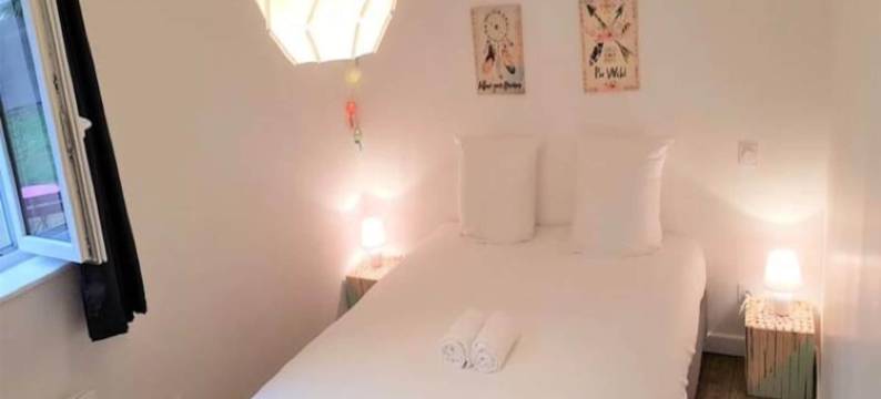 Apartments for 4 People图片