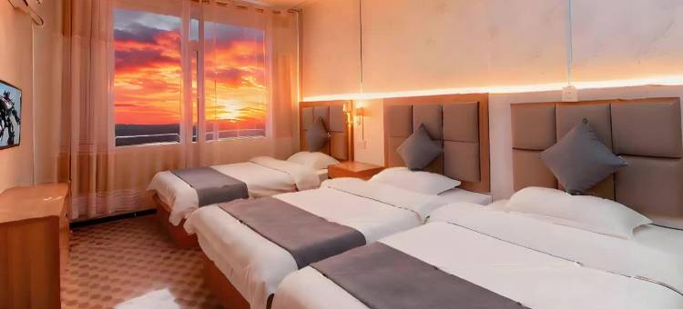 OYO天汇宾馆(郑州财税金融学院果树所地铁站店)图片