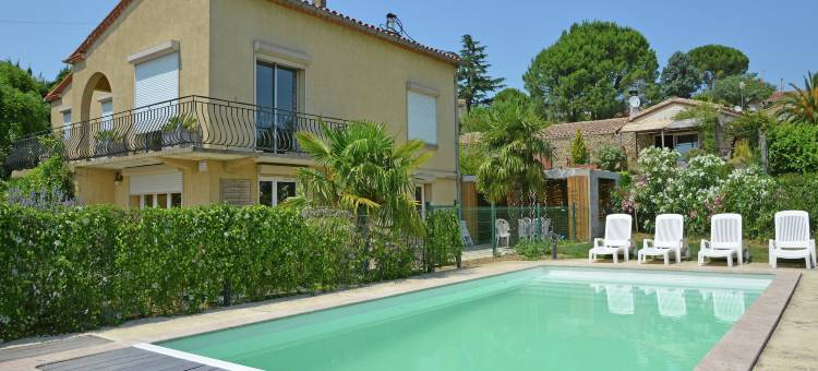 Spacious Villa Retreat in Carcassonne图片