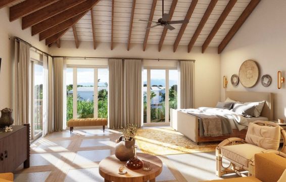 Itz'Ana Resort & Residences Hotel Overview