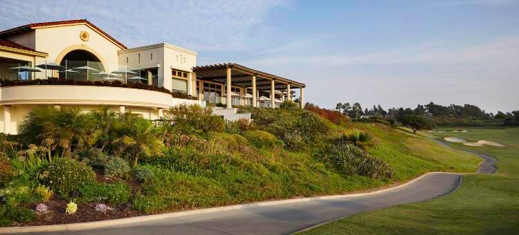 阿斯托里亚华道夫莫娜珂海滩度假村及俱乐部(Waldorf Astoria Monarch Beach Resort & Club)图片