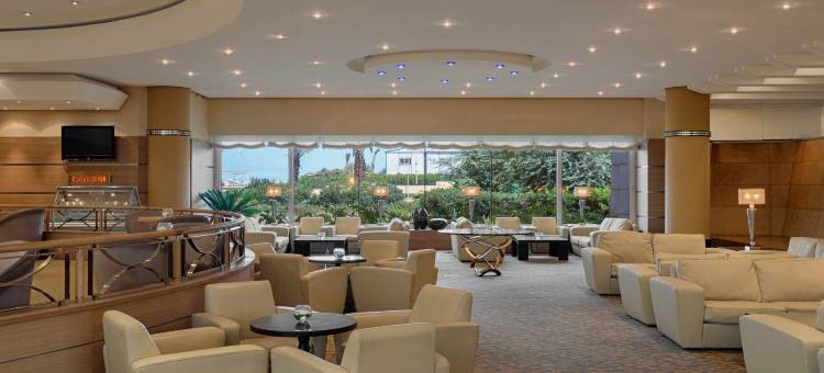 雅高奥兰湾酒店(Hotel Oran Bay Managed by Accor)图片