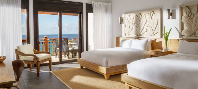 泽米海滩别墅, LXR酒店及度假村(Zemi Beach House, LXR Hotels & Resorts)图片