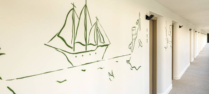 贝尼东美居酒店(Mercure Benidorm)图片