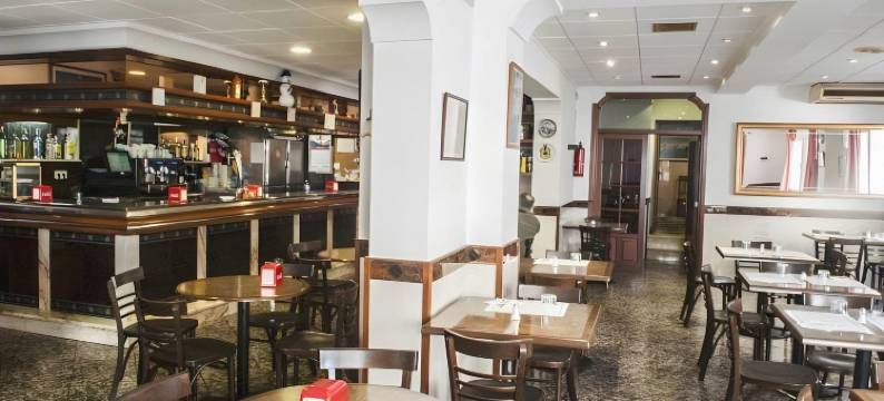 岛屿旅馆(Hostal la Isla)图片