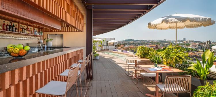 社会中心波尔图(The Social Hub Porto)图片