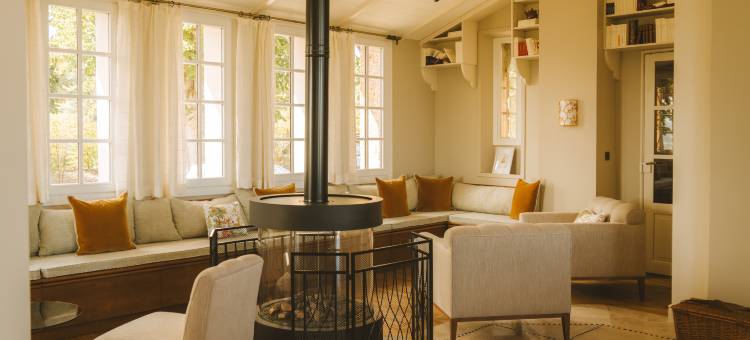 皇家香槟 Spa 酒店(Royal Champagne Hotel & Spa)图片