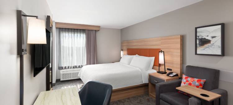 Candlewood Suites Shelbyville by IHG图片