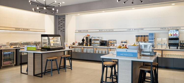 希尔顿惠庭套房酒店卡尼(Home2 Suites by Hilton Kearney)图片