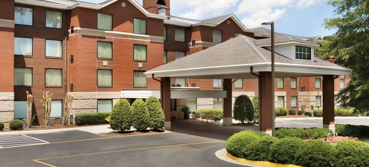 威廉斯堡Homewood套房酒店(Homewood Suites by Hilton Williamsburg)图片