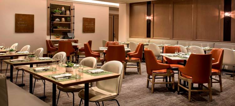 波士顿昆西万豪酒店(Marriott Boston Quincy)图片