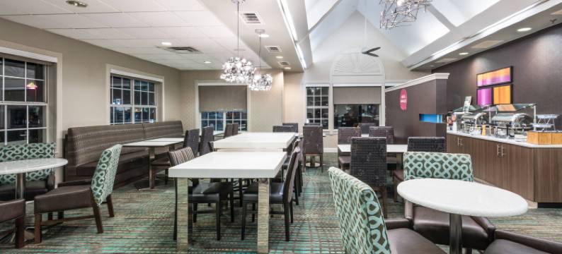 Residence Inn Brownsville图片